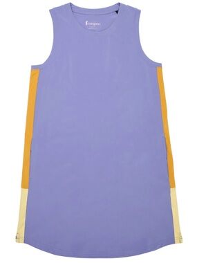 NWT COTOPAXI WOMEN'S CAMBIO DRESS size XS with SPF50